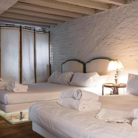 Santa Croce Loft Apartment Florence Exterior photo