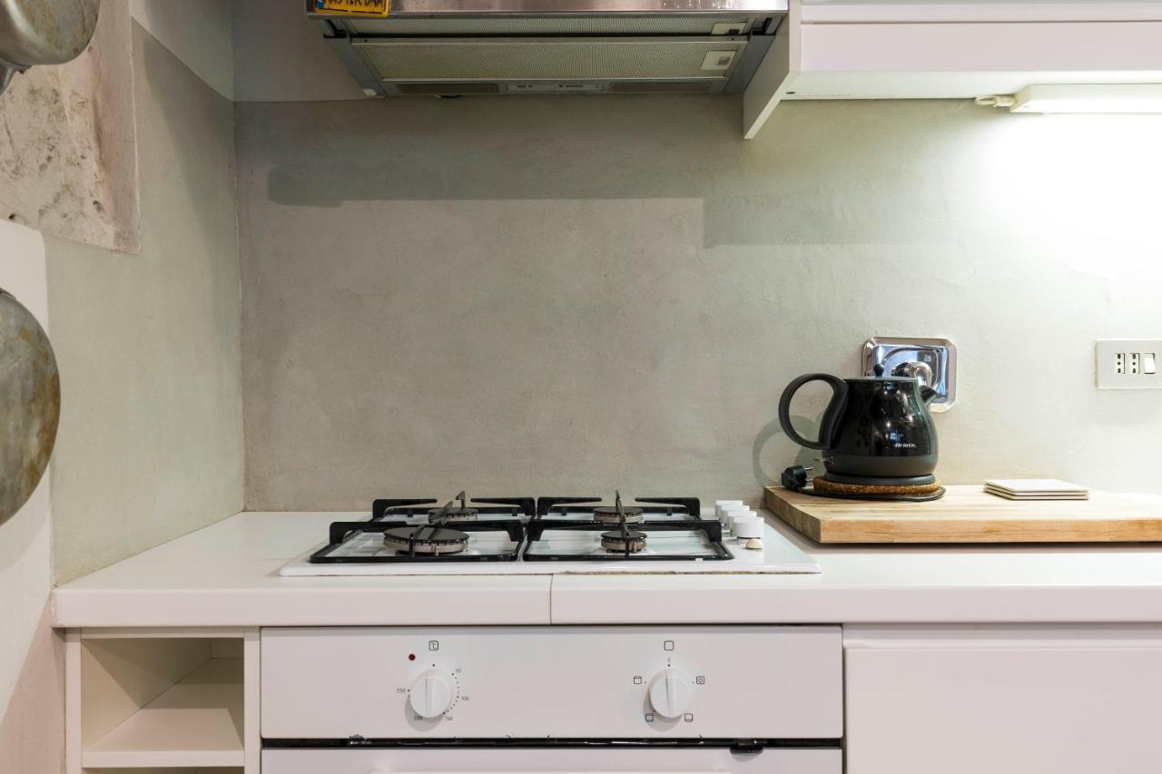 Santa Croce Loft Apartment Florence Exterior photo